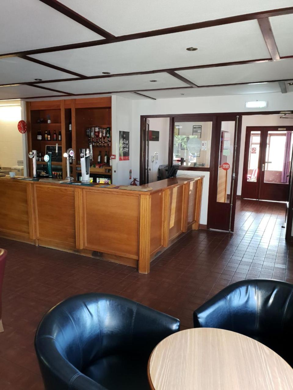 Primelodge Rotherham Hellaby Exterior foto